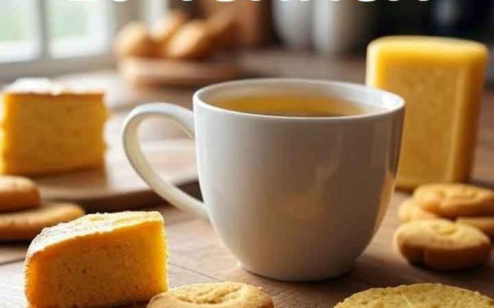 Evde Limon ve Zerdeçalla Yapabilecekleriniz