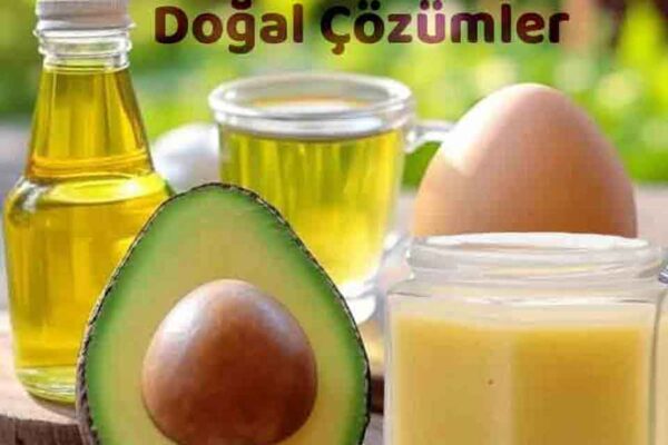 Doğal kırışıklık gidericilerin faydaları