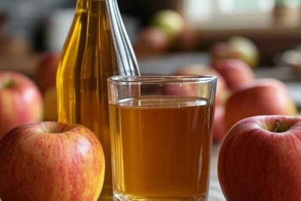 Sirke Ne zaman içilmeli