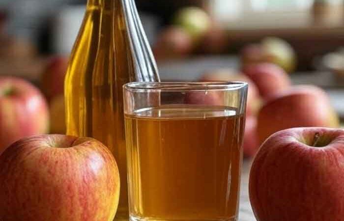 Sirke Aç Karnına mı İçilir? Faydaları ve Dikkat Edilmesi Gerekenler