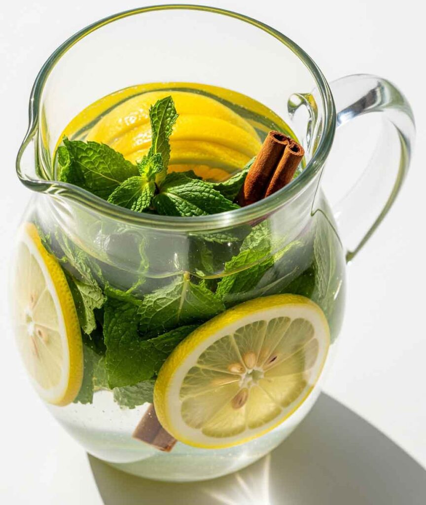 Yaz aylarında Ferahlatıcı Yöntemler 