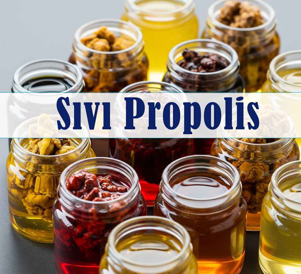 sıvı propolis ne işe yarar