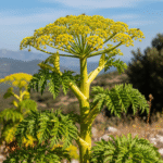 Çakşır Otu Kökünün Faydaları Nelerdir?