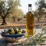 Zeytin ve Zeytinyağının İnanılmaz Faydaları