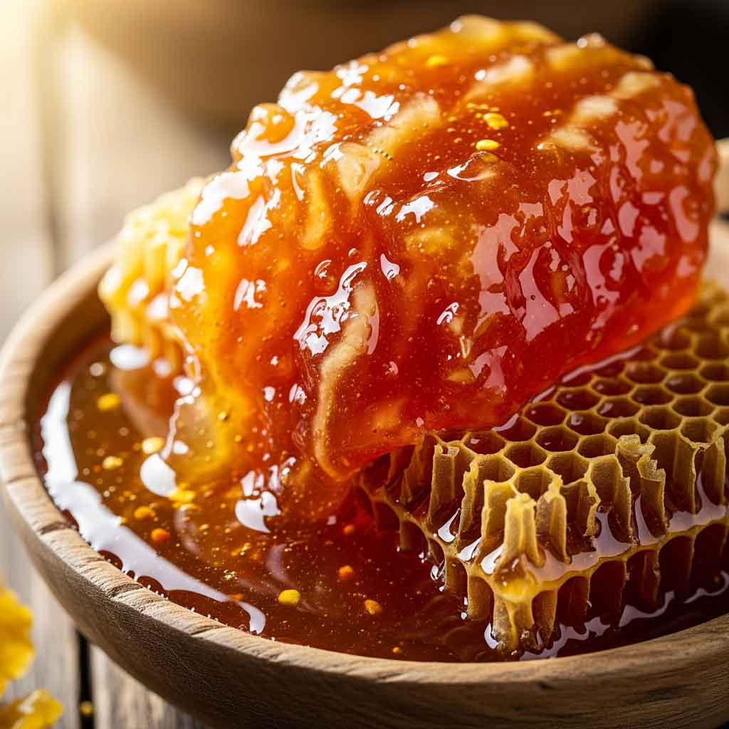 Karakovan balı neye yarar