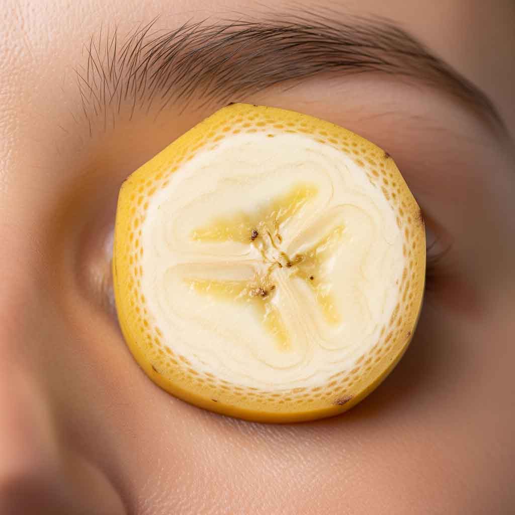 Cilt sağlığı için muzun faydaları